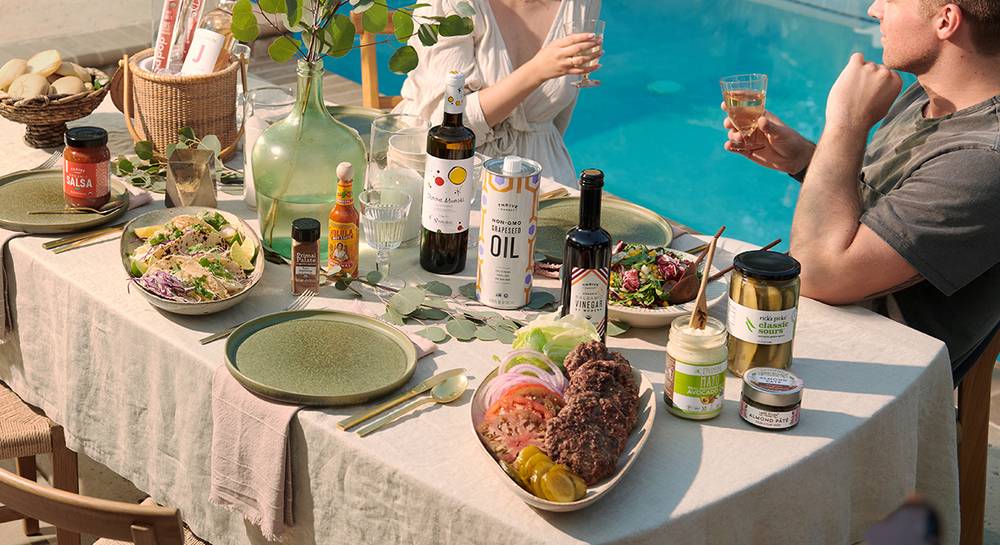 Best Eco-Friendly & Healthy Picnic Ideas