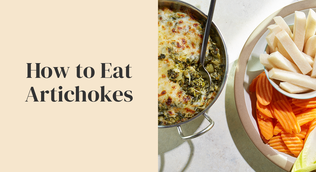 What are the Nutrition Benefits of Artichokes? Thrive Market