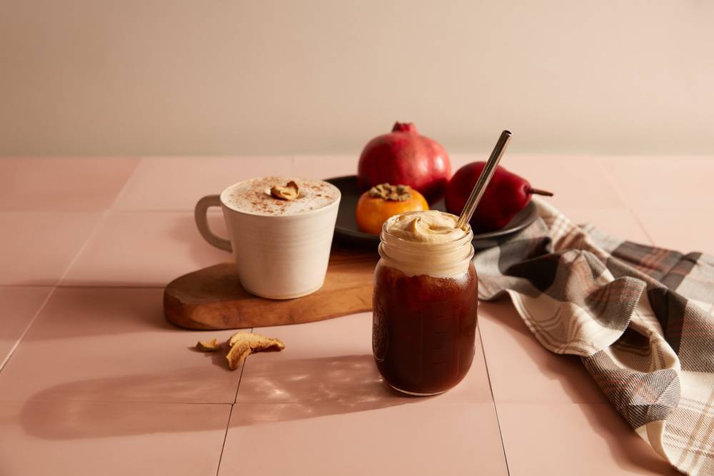 The Best Fall Coffee Drinks to Make at Home
