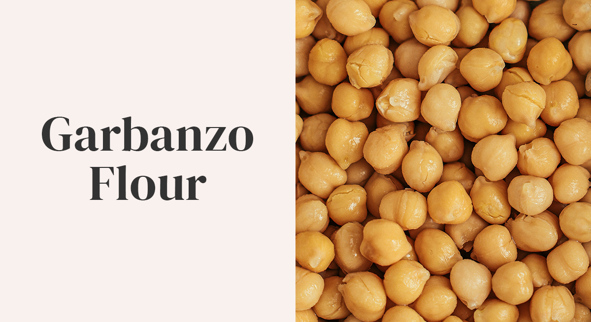 Baked Goods for All A Guide to Alternative Flours Thrive Market