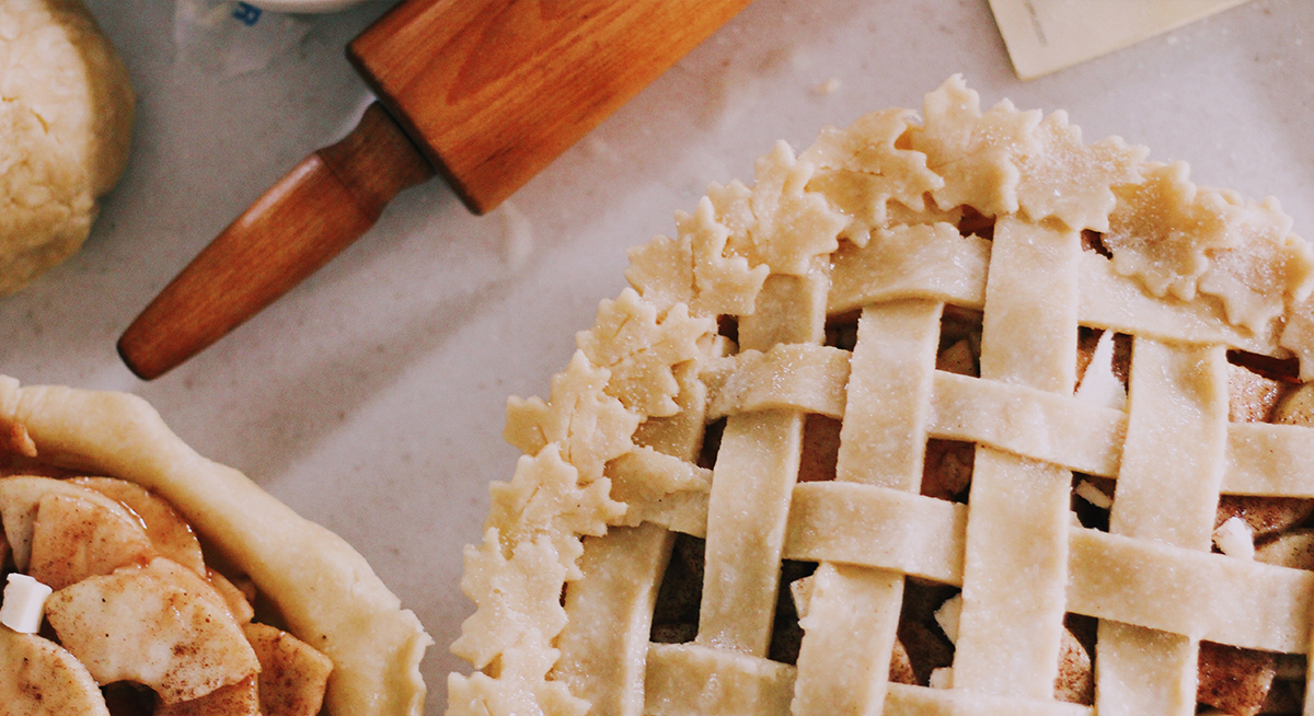 чтобы выпечка не прилипала