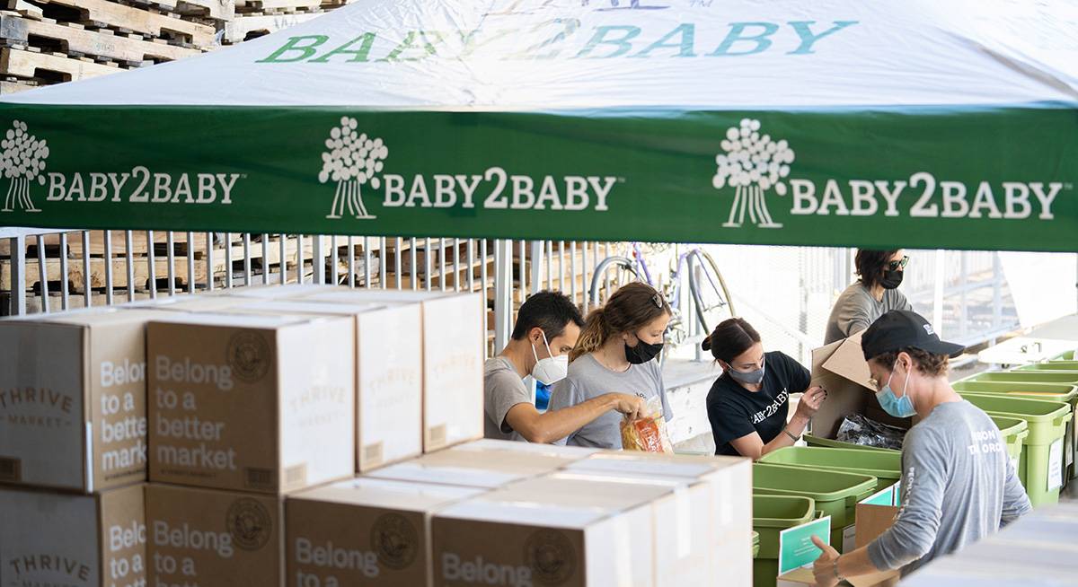 How We Worked Toward a Better Food Future in 2021