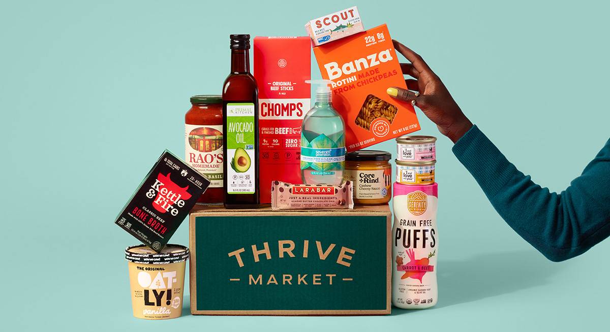Is Thrive Market Worth It? Yes—5 Real People Explain Why