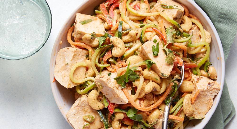 12 Whole30® Lunch Ideas