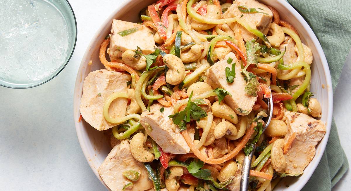 12 Whole30® Lunch Ideas