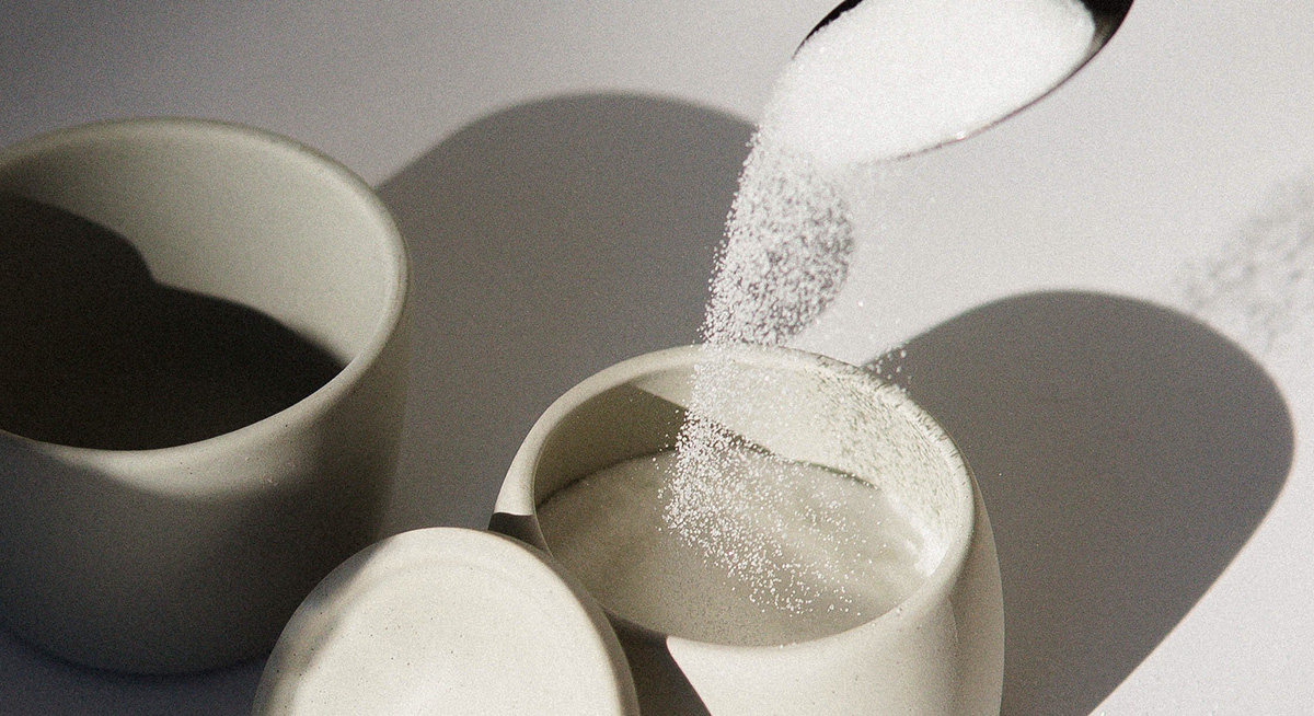 Sweeten to Taste A Guide to Sugars and Alternative Sweeteners Thrive