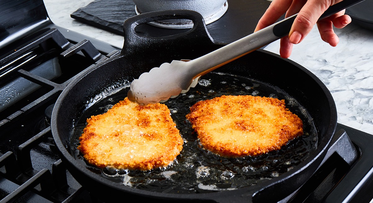 Olive Oil vs. Canola Oil Thrive Market