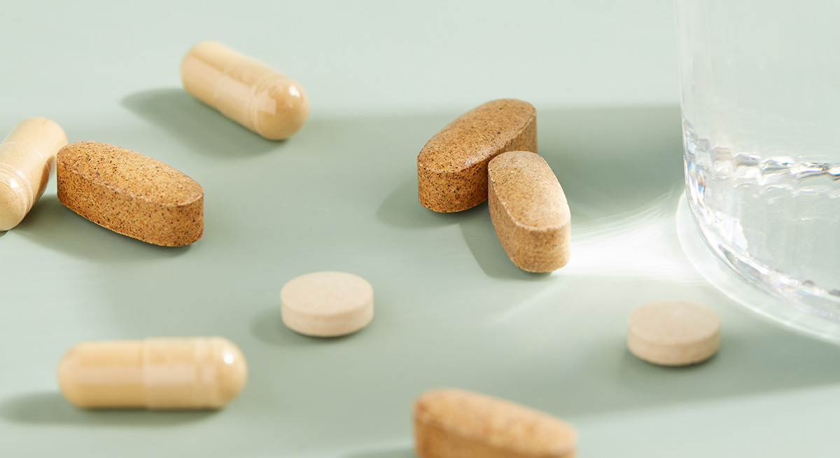 What Are Real Food Vitamins? Ask An Expert Thrive Market