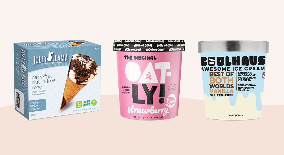 Gelato vs. Ice Cream Thrive Market Thrive Market