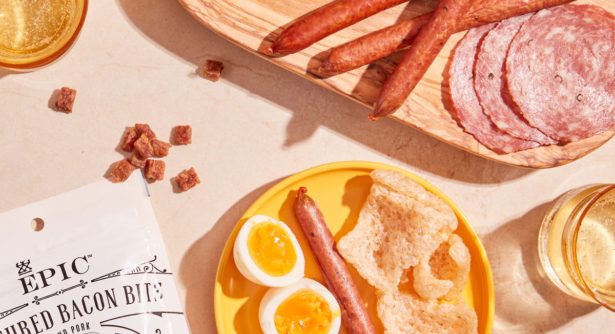 What is the Carnivore Diet? Thrive Market