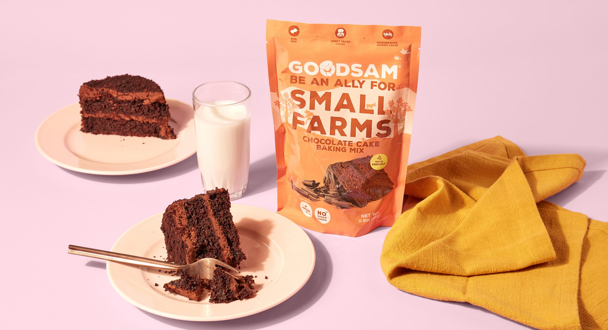 GlutenFree, Keto, and Vegan Baking Tips Thrive Market