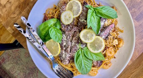 How Chef Will Coleman Cooks His Way to Community | Thrive Market