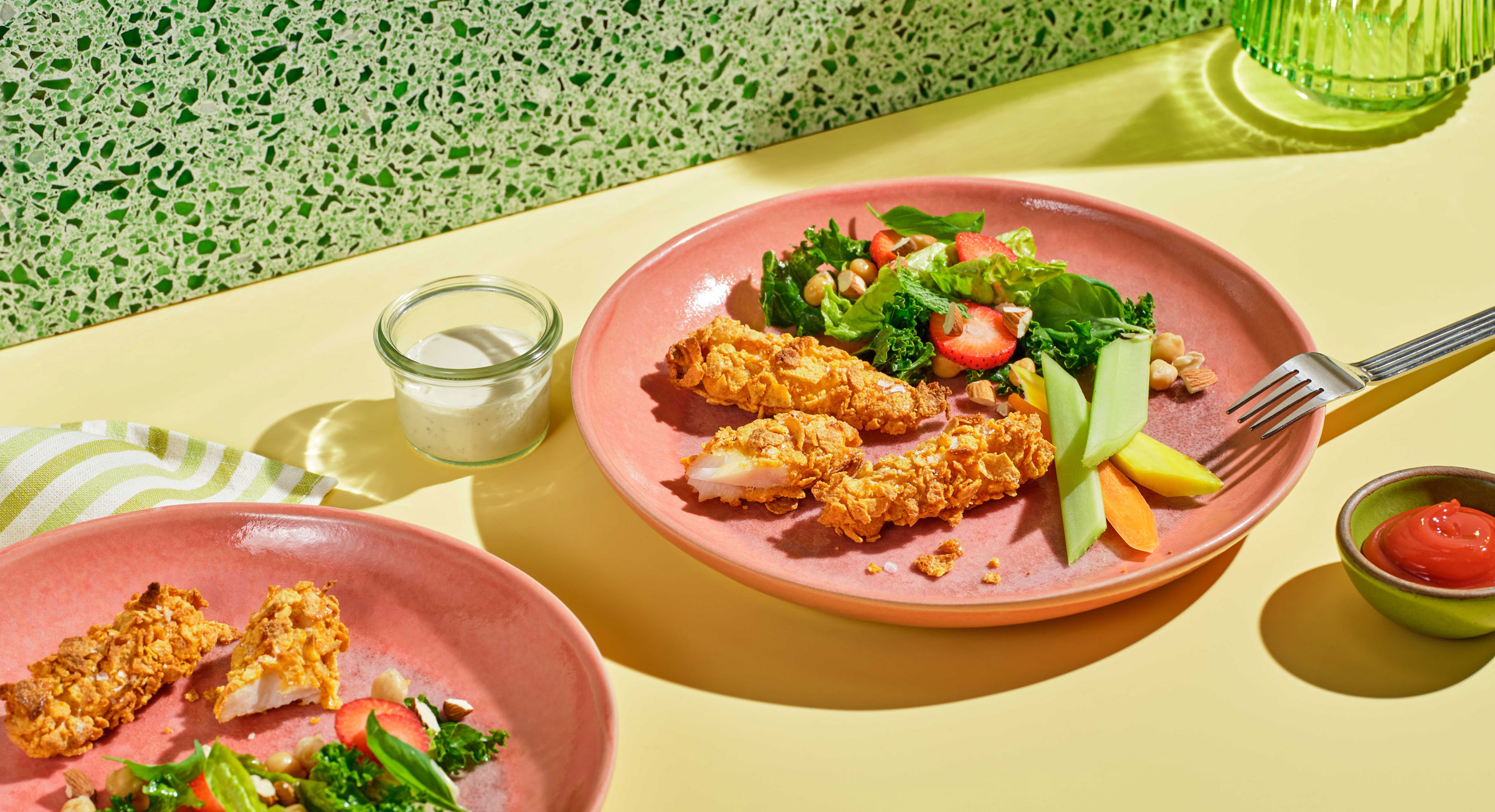 An Easy Twist on a Classic Dinner That Kids Can Help Cook | Thrive Market