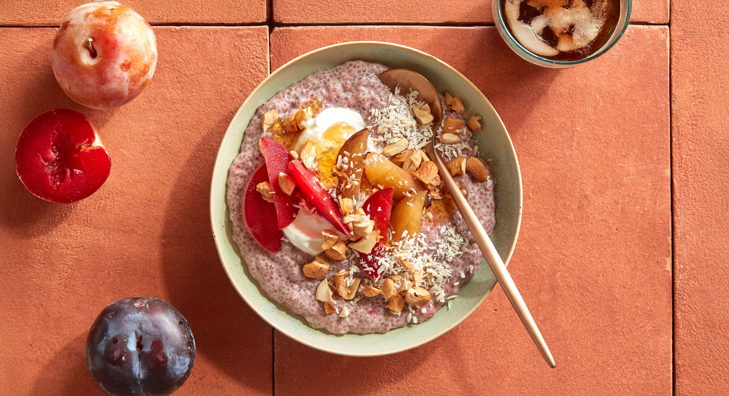 How to Eat Chia Seeds - Thrive Market