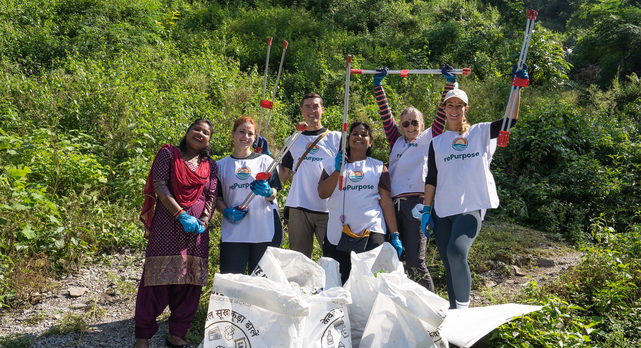 We Saw the Plastic Problem Firsthand — And an Inspiring Path Forward ...