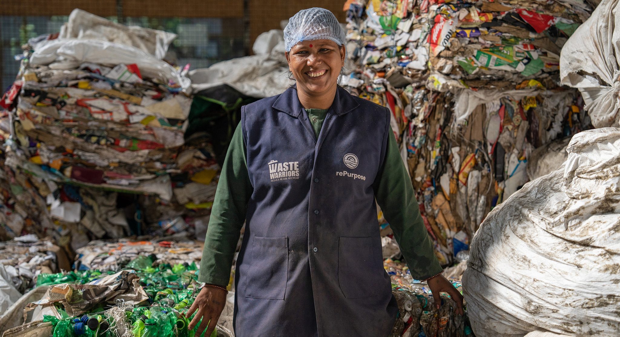 We Saw the Plastic Problem Firsthand — And an Inspiring Path Forward ...