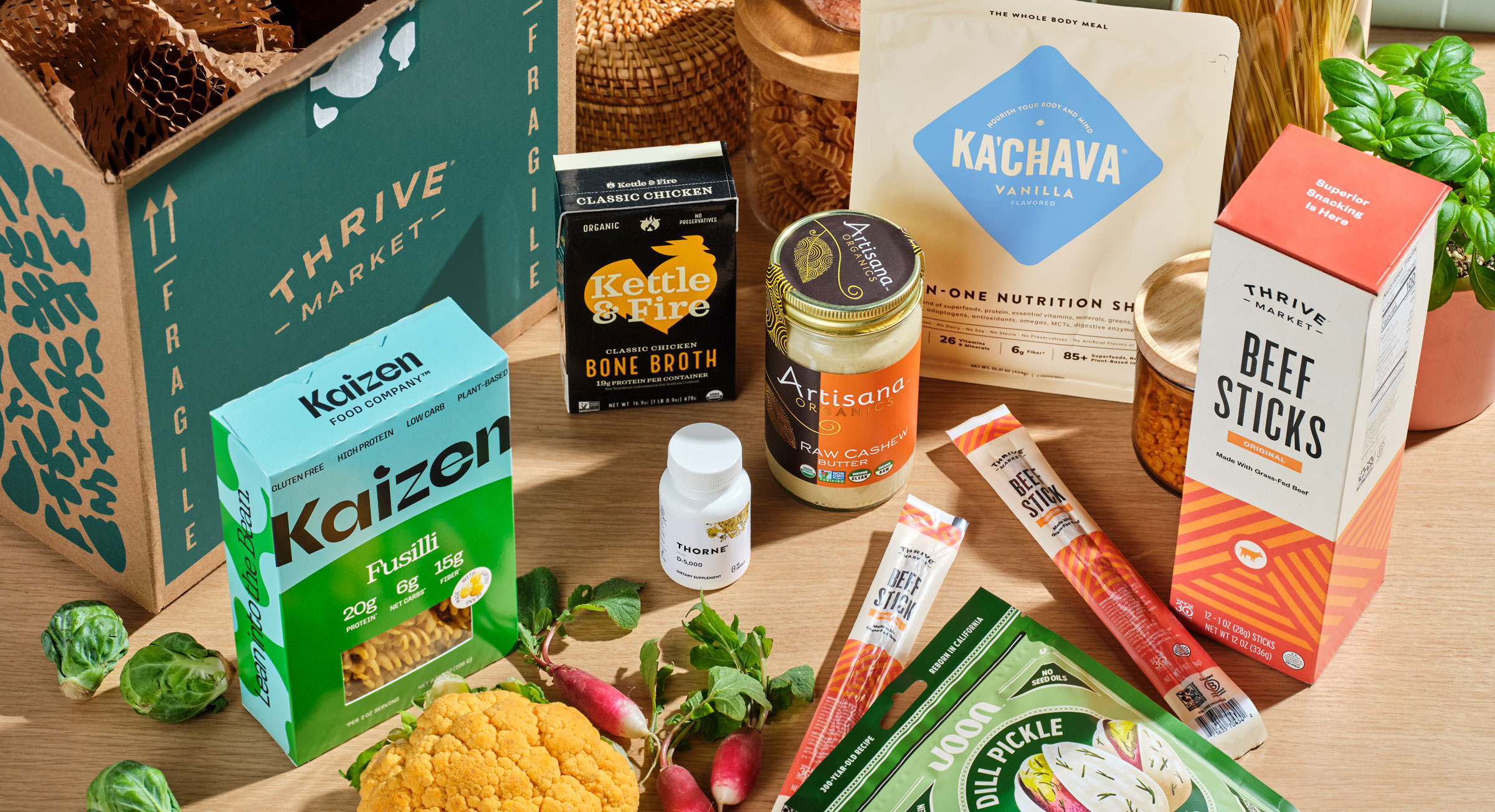 thrive glp 1 ingredients GLP-1 Friendly Recipe Ideas: What to Eat for Balanced, Satisfying Meals